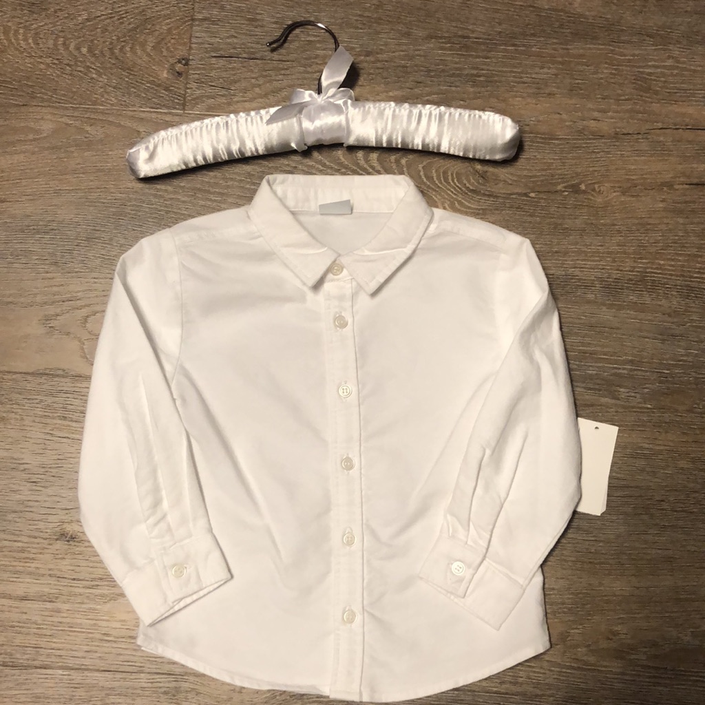 Brand Edgehill Collection Shirt